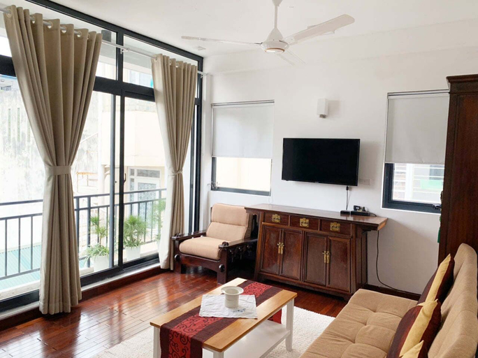 Others 4, Sunshine Apartments, Tây Hồ