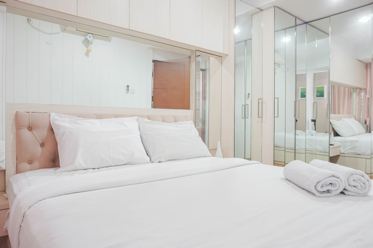 Bedroom 8
