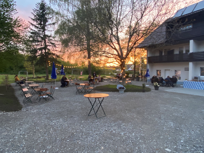 Exterior & Views 2, Zum Bayrischen Wirt, Ravensburg