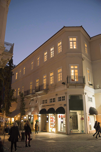 Exterior & Views 2, Four Streets Athens, Attica