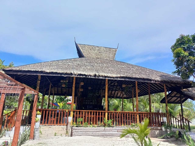 Exterior & Views 2, La Tranquilidad Beach Resort, El Nido