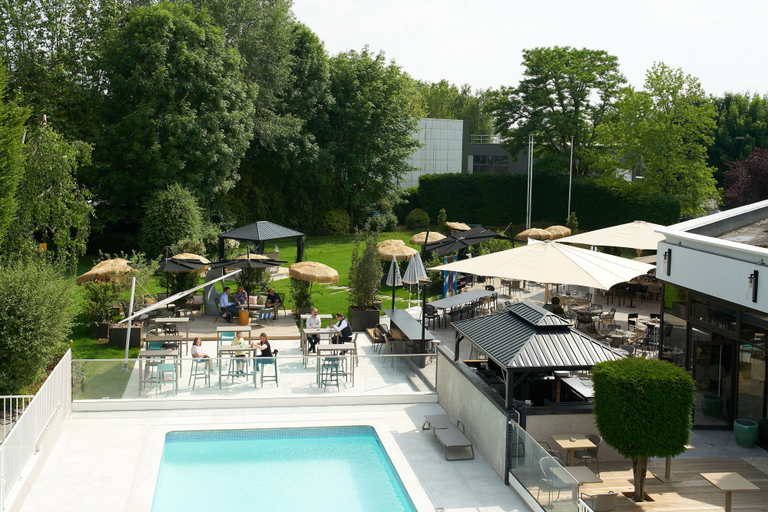 Sport & Beauty 3, Novotel Marne-la-Vallée Collégien, Seine-et-Marne