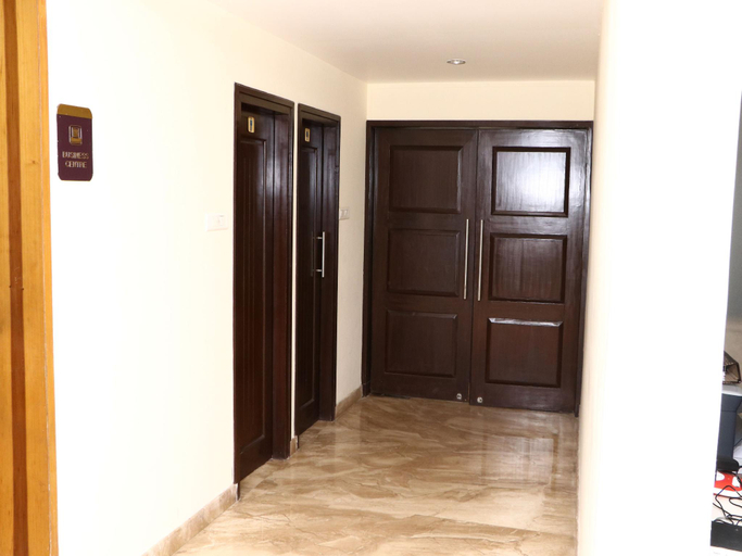 Public areas, H Hotel Chennai, Chennai