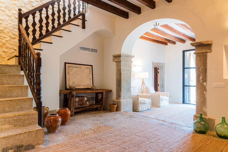 Others 5, Agroturisme Subies, Baleares