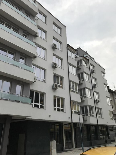 Exterior & Views 2, HOTEL39, Plovdiv