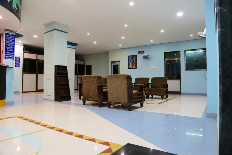 Public Area