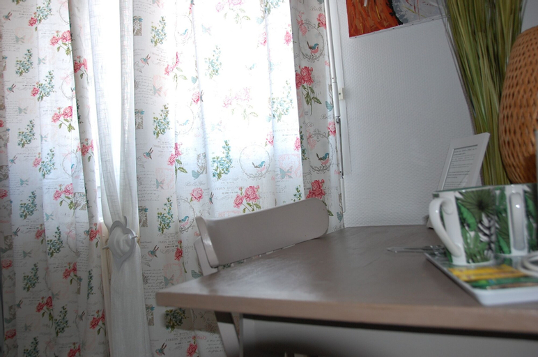 Bedroom 22
