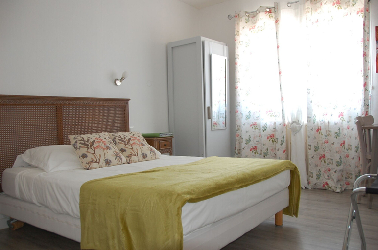 Bedroom 18
