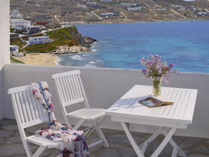 Others 3, Golden Star Hotel, South Aegean