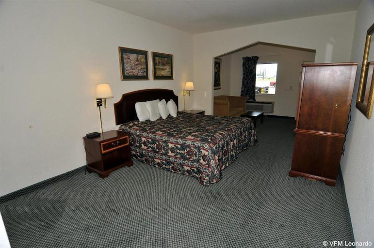 Bedroom 3, Fairview Suites Blytheville, Mississippi