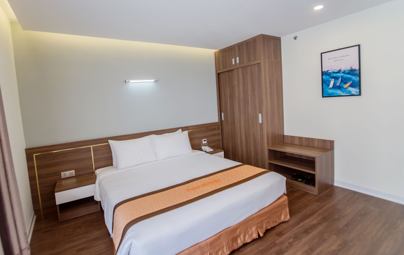 Bedroom 4, THC Holiday Hotel Sam Son, Sầm Sơn