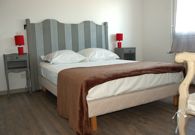 Bedroom 20