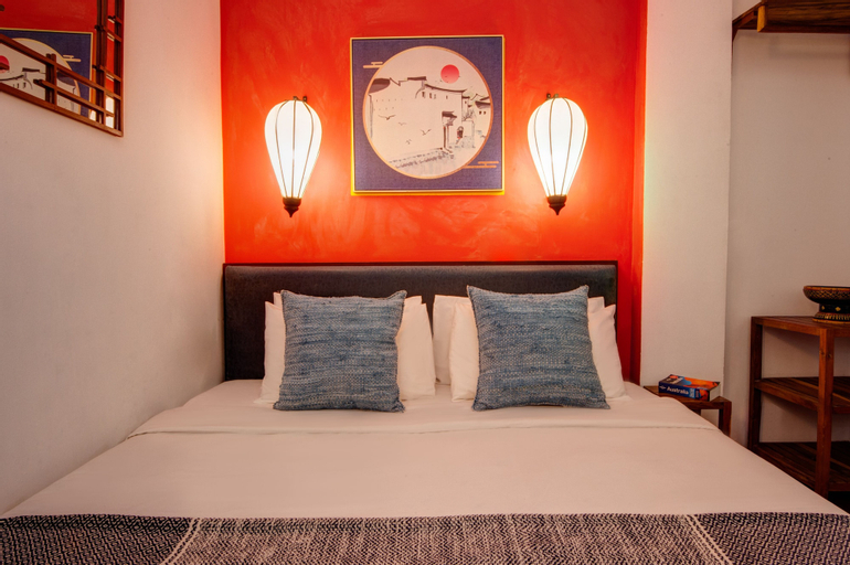 Bedroom 8