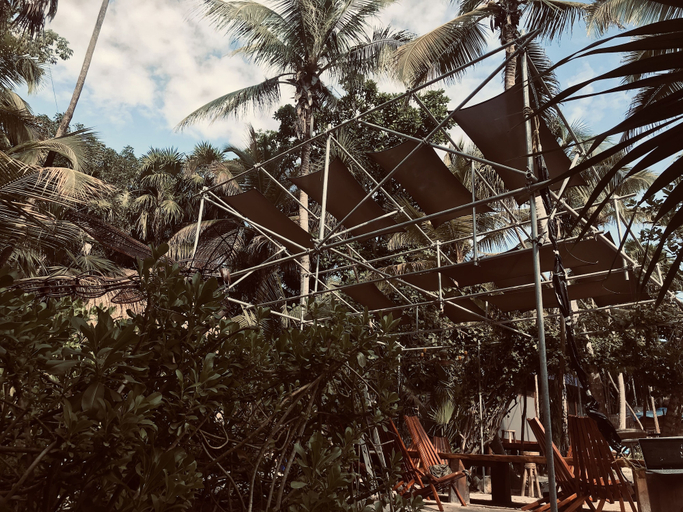Exterior & Views 2, Libelula Tulum Beachfront Hotel, Cozumel