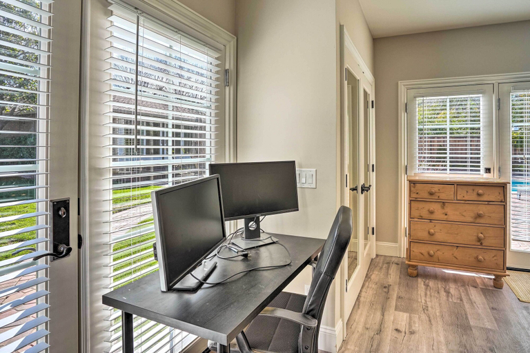 Others 5, Pleasant Hill Studio w/ Pool & Hot Tub Access, Contra Costa