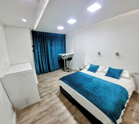 Bedroom 3, Apartments Ramona, Dubrovnik