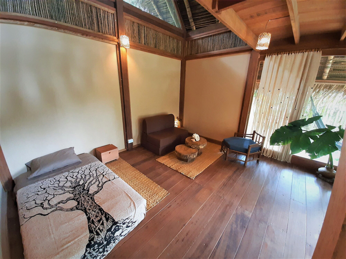 Others 4, Puqio Ecolodge, San Martín
