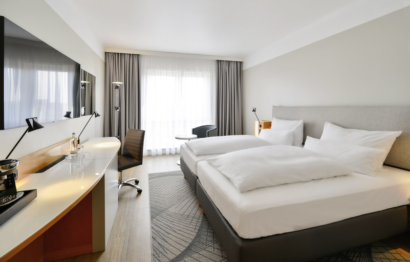 Bedroom 8