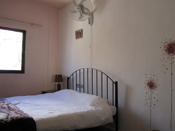 Bedroom 4, Saba'a Hotel, Wadi Musa