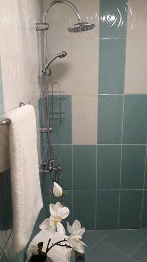 Bathroom 4, HOTEL39, Plovdiv