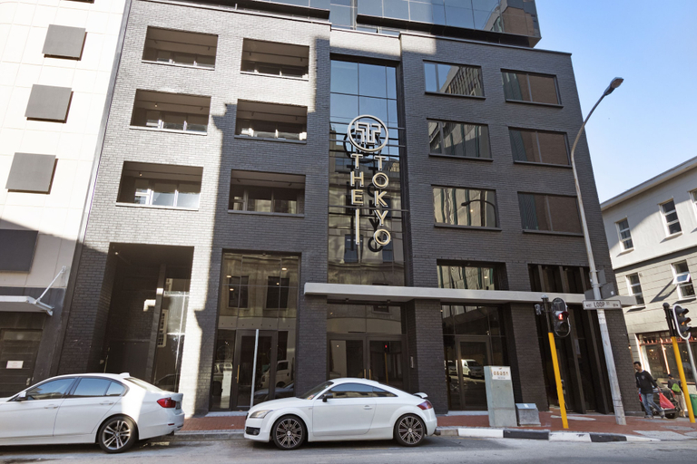 Exterior & Views 2, The Tokyo 807, City of Cape Town
