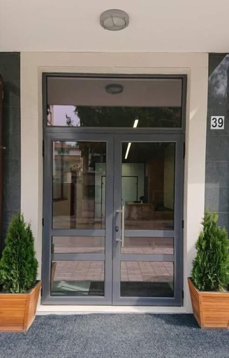 Exterior & Views 2, HOTEL39, Plovdiv