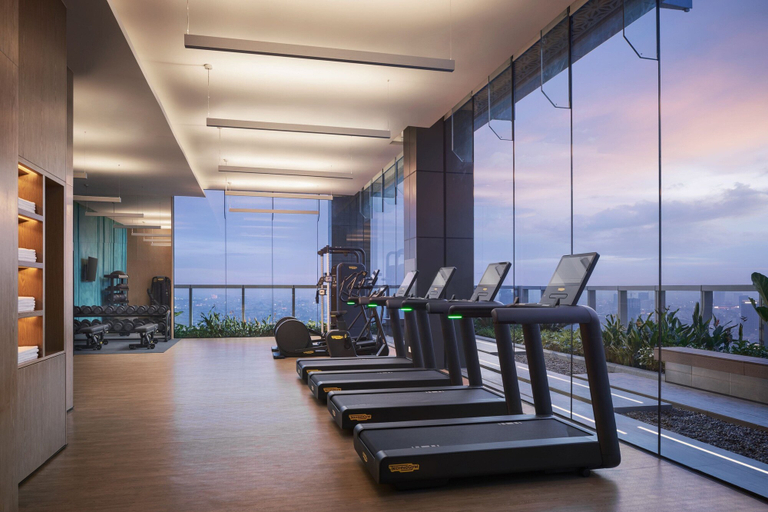 Others 4, Fairfield By Marriott Phnom Penh, Phnom Penh