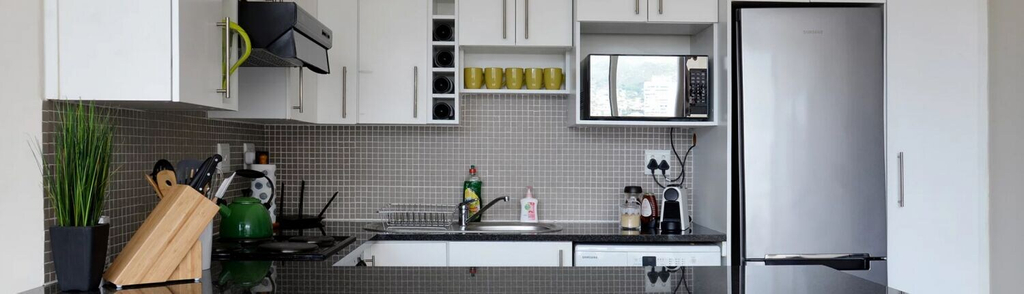 Private kitchen 3, Grace By Stay Amazing, City of Cape Town