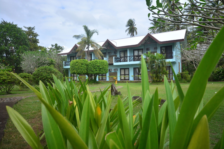 Exterior & Views 2, Crystal Paradise Resort, Spa & Winery, Narra