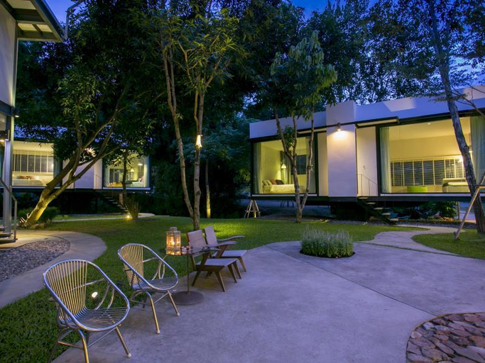 Others 3, Villa Moreeda, Suan Phung