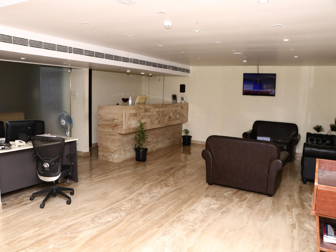 Public Area, H Hotel Chennai, Chennai