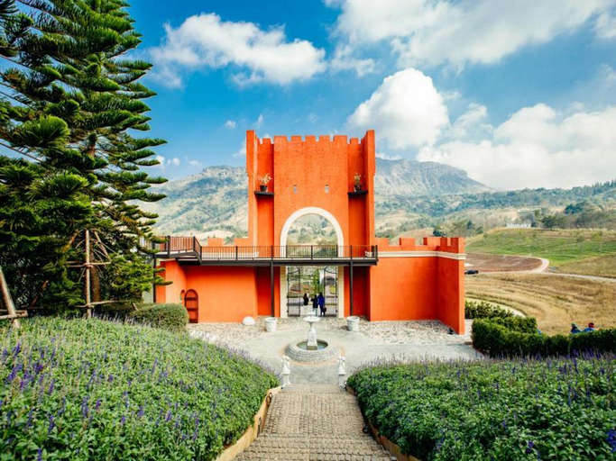 Exterior & Views 1, The Bluesky Resort @ Khao Kho, Khao Kho