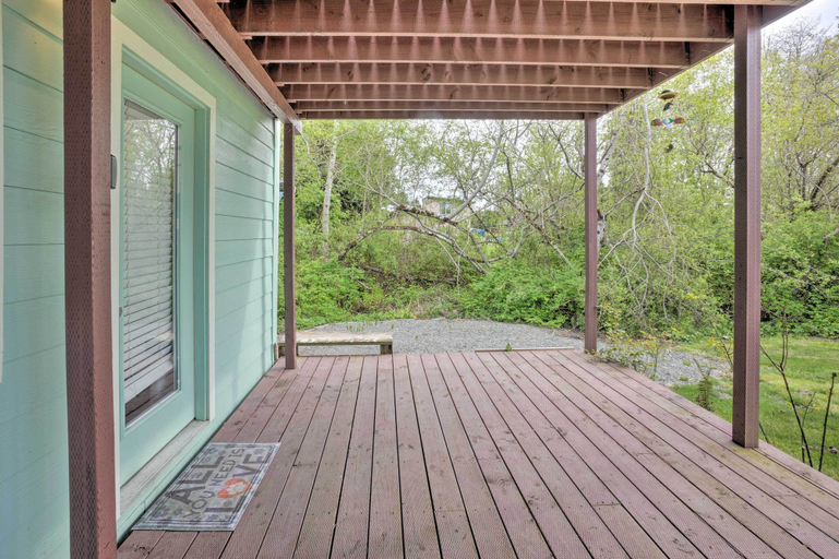 Others 4, Soothing Studio w/ Lush Views: 2 Mi to Beach!, Del Norte