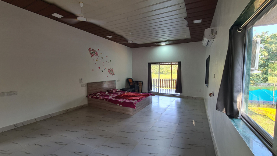 Others 5, Brick Villa, Raigarh