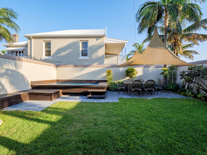 Garden 5, Dock Point 1, eThekwini