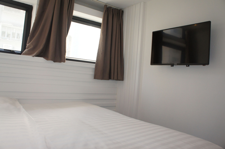Bedroom 19