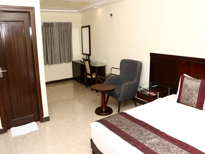 Bedroom, H Hotel Chennai, Chennai
