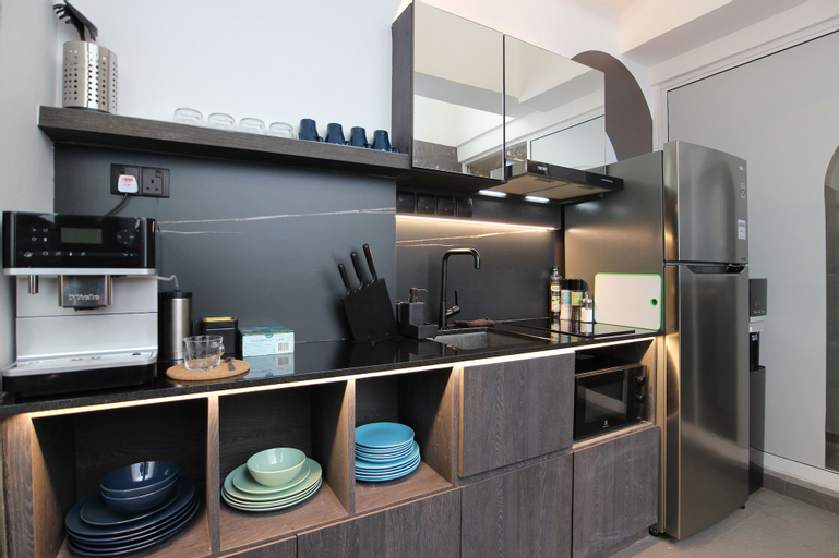 Dining Room 18