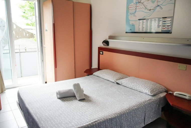 Bedroom 2, Rimini, Rimini
