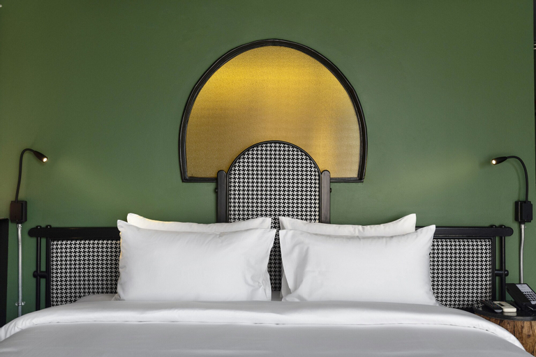 Bedroom 15