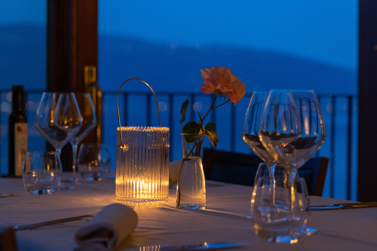 Food & Drinks 5, Hotel Meandro - Lake View, Brescia