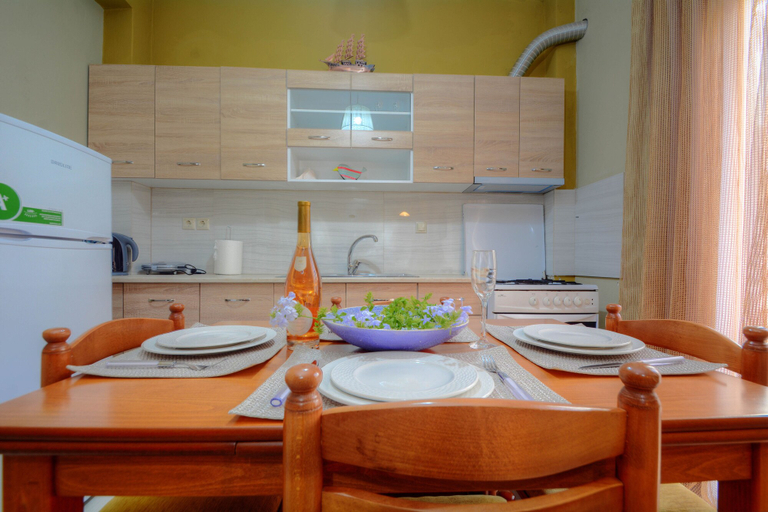 Others 3, Koko's Nest by CorfuEscapes, Ionian Islands