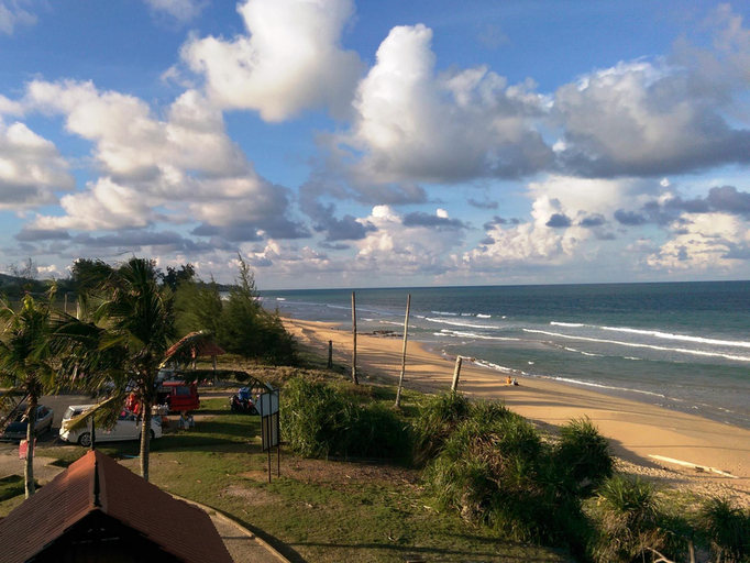 Others 3, Promenade Homestay Dungun, Dungun