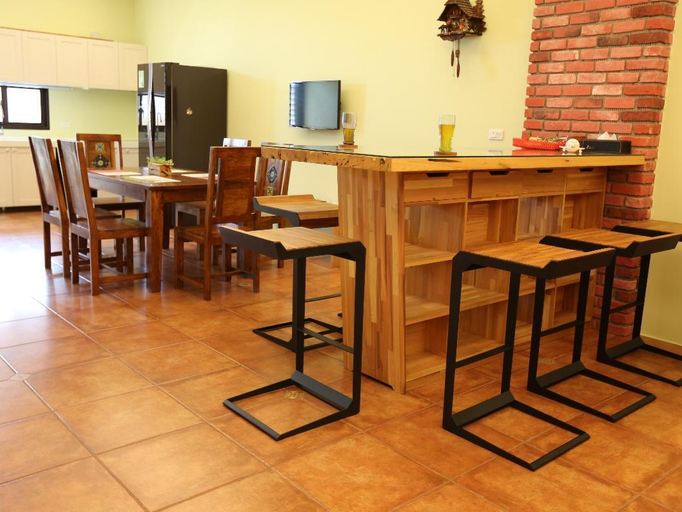 Others 5, Puzzle Home Stay, Yilan