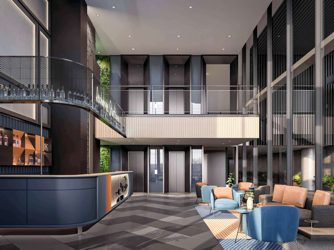 Others 5, ibis Surabaya Tidar, Surabaya