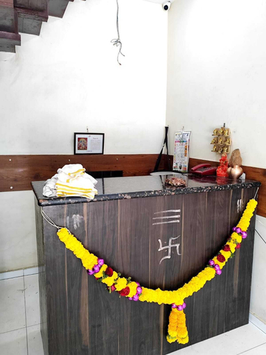 Others 4, Hotel Borivali Executive, Mumbai Suburban
