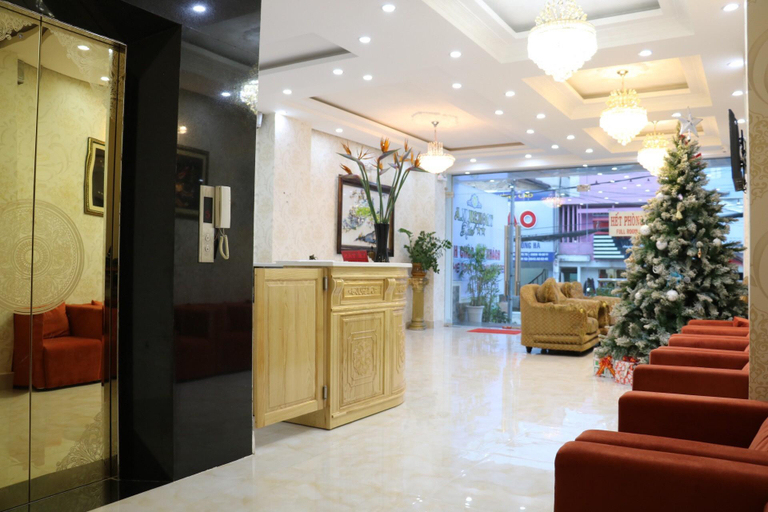 Others 5, A.M MEMORY HOTEL, Đà Lạt
