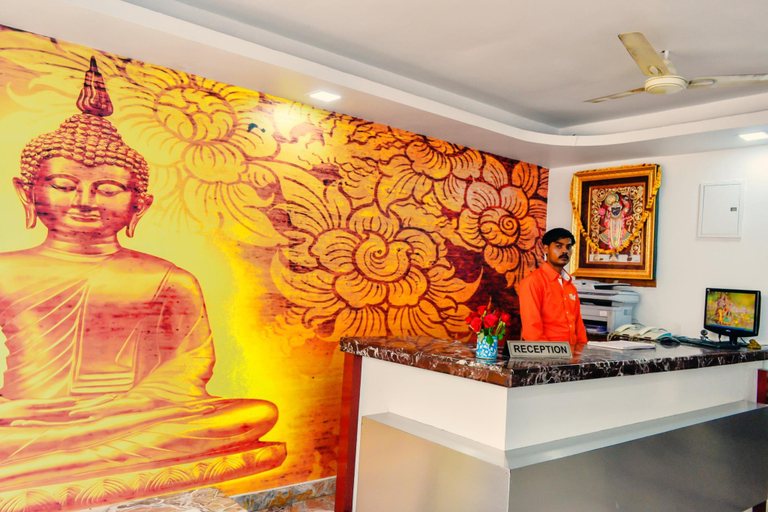 Others 4, RnB City Centre Hotel, Jaipur