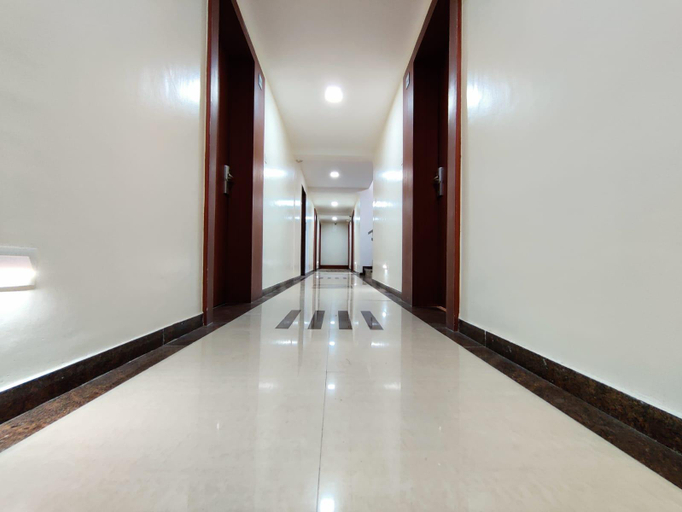 Public Area 2, Serenity By Monarch, Baner Pune, Pune