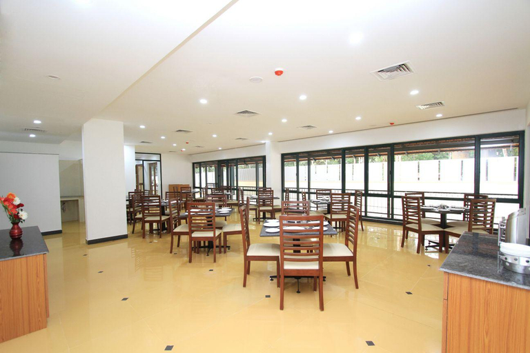 Food & Drinks 3, Hotel Dwara, Kukke Subrahmanya, Dakshina Kannada
